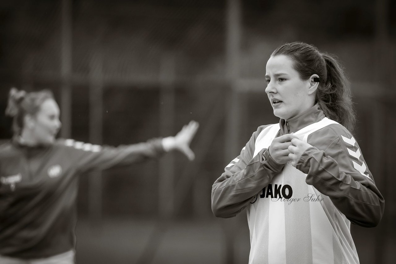 Bild 106 - Frauen SV Henstedt Ulzburg II - TSV Klausdorf : Ergebnis: 2:1